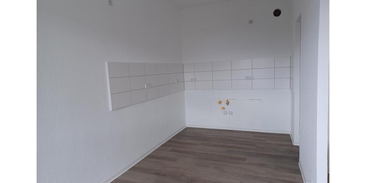 Etagenwohnung Wolmirstedt - 3 Zimmer, 64 m&sup2;, 385&euro; | Angebot:25579455