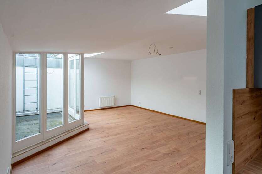 Wohnung zum Mieten in Magdeburg 460 € 43 m²