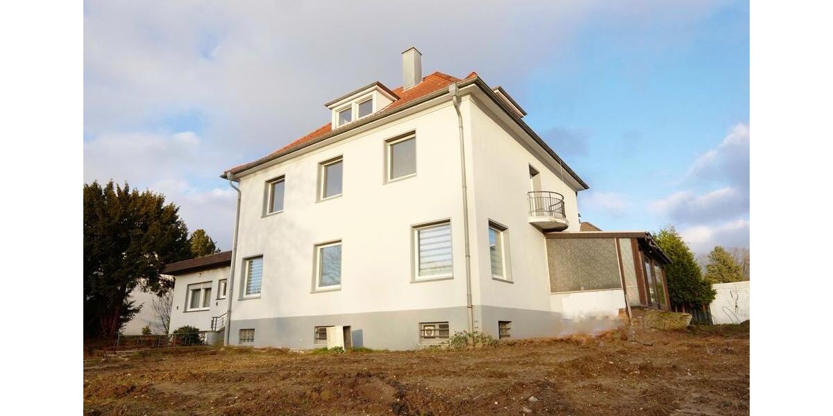 Charmante Maisonette Wohnung im Zweifamilienhaus 5.5 zimmer