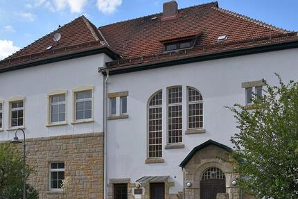 Wohnung Blankenburg (Harz) - 2 Zimmer, 66 m&sup2;, 380&euro; | Angebot:25215481