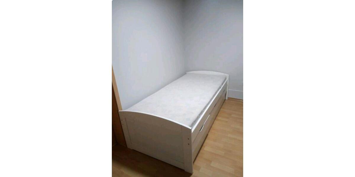 Etagenwohnung Bad Friedrichshall - 2 Zimmer, 50 m&sup2;, 500&euro; | Angebot:26032198