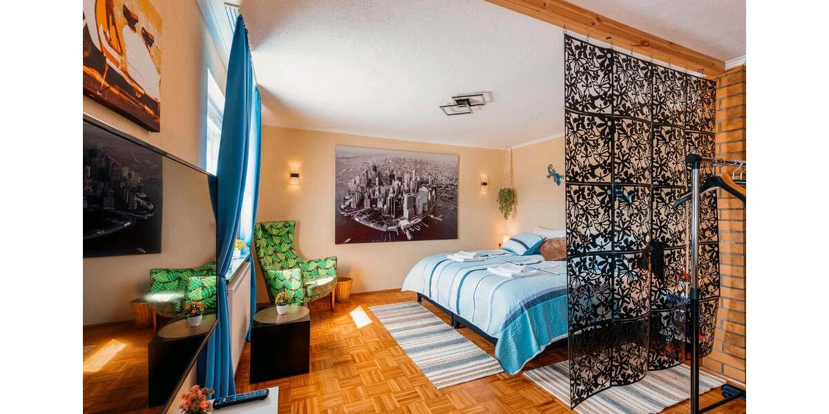 Wohnen auf Zeit Straubing - 3 Zimmer, 85 m&sup2;, 100&euro; | Angebot:26652047