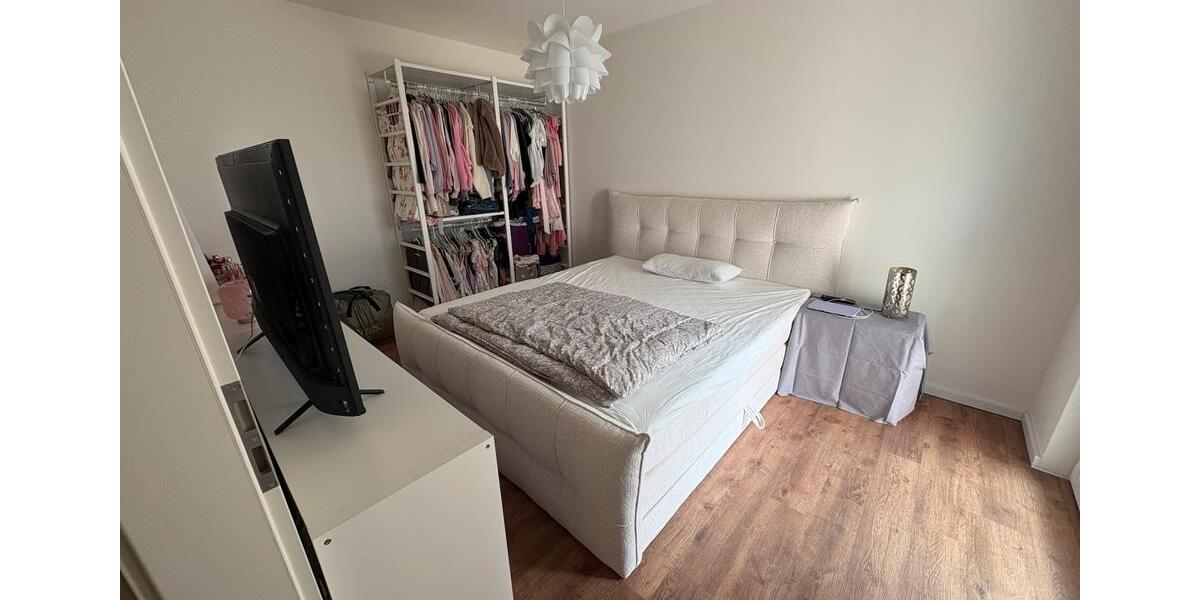 Etagenwohnung Henstedt-Ulzburg Ulzburg - 2 Zimmer, 61 m&sup2;, 1.045&euro; | Angebot:26632409