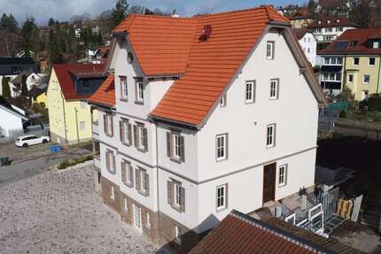 Wohnung Lorch - 3 Zimmer, 105 m&sup2;, 1.149&euro; | Angebot:26334094