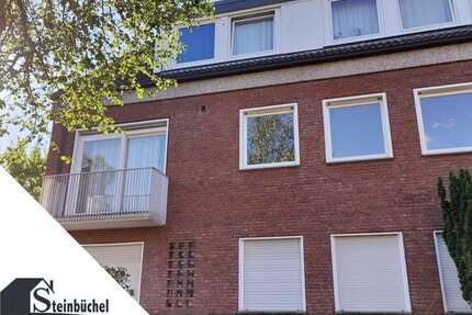 Gewerbeobjekt Münster Erphoviertel - 1.559&euro; | Angebot:27480635