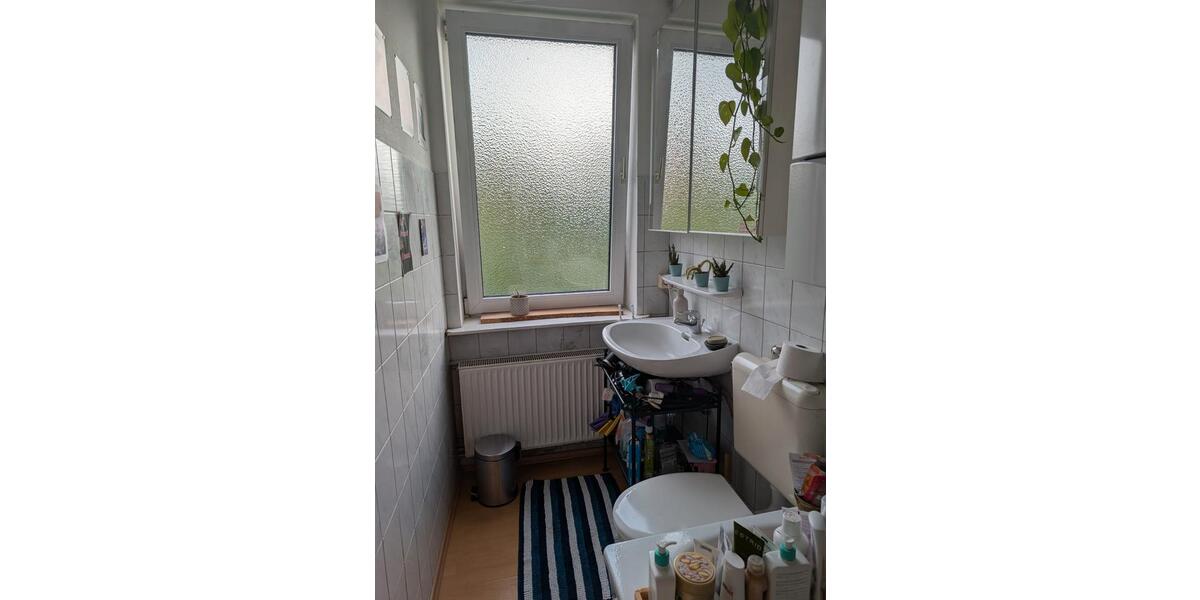 Wohnen auf Zeit Hannover Vahrenwald-List - 1 Zimmer, 19 m&sup2;, 440&euro; | Angebot:26331194