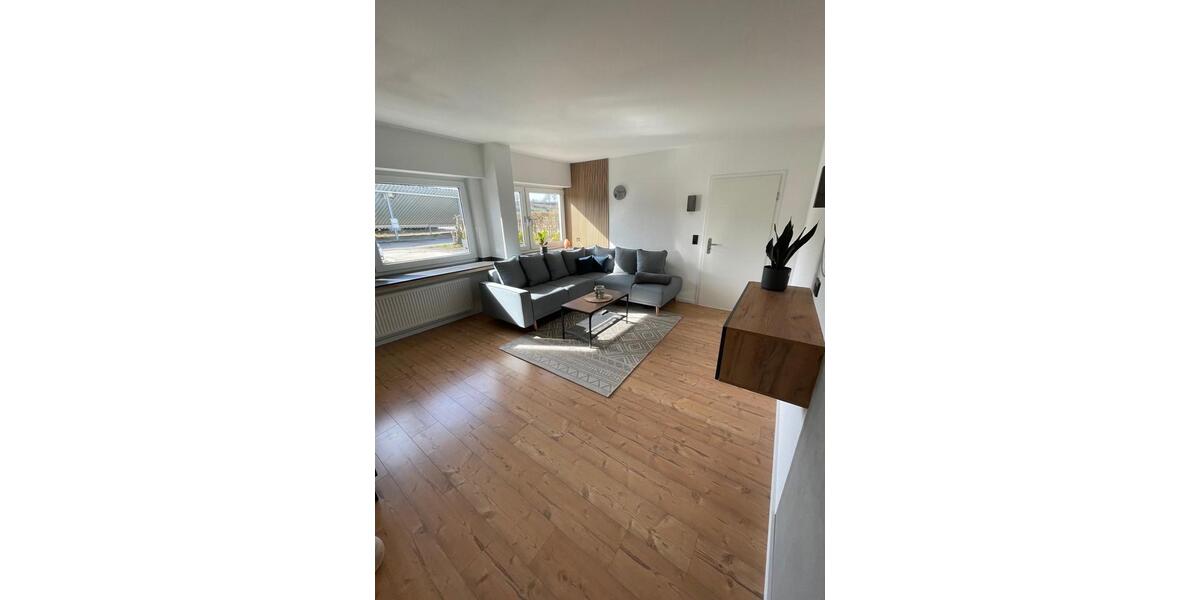 Erdgeschoßwohnung Bad Saulgau - 2.5 Zimmer, 78 m&sup2;, 1.470&euro; | Angebot:24679321