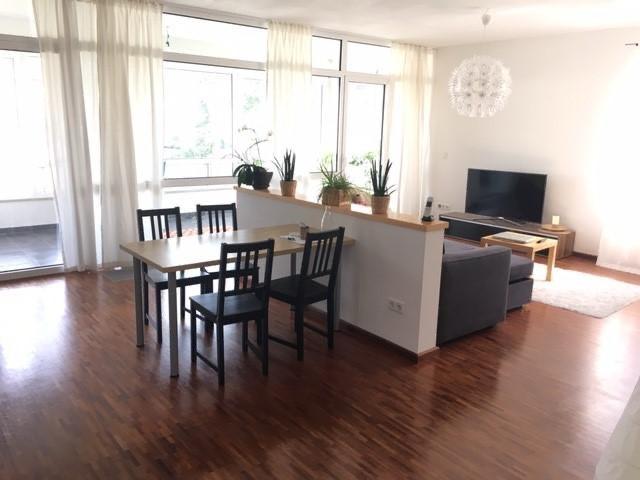 Loft - Studio - Atelier Fernwald - 3 Zimmer, 110 m&sup2;, 1.850&euro; | Angebot:24271511