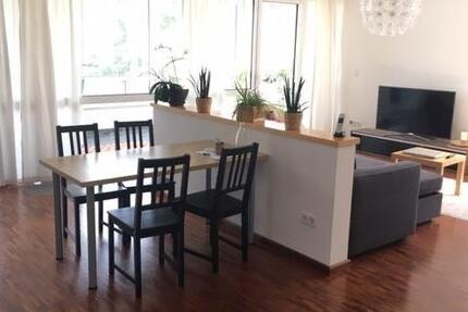 Wohnung Fernwald - 3 Zimmer, 110 m&sup2;, 1.850&euro; | Angebot:24271511