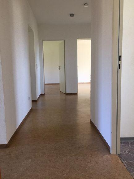Etagenwohnung Bad Steben - 3.5 Zimmer, 87 m&sup2;, 520&euro; | Angebot:24873590