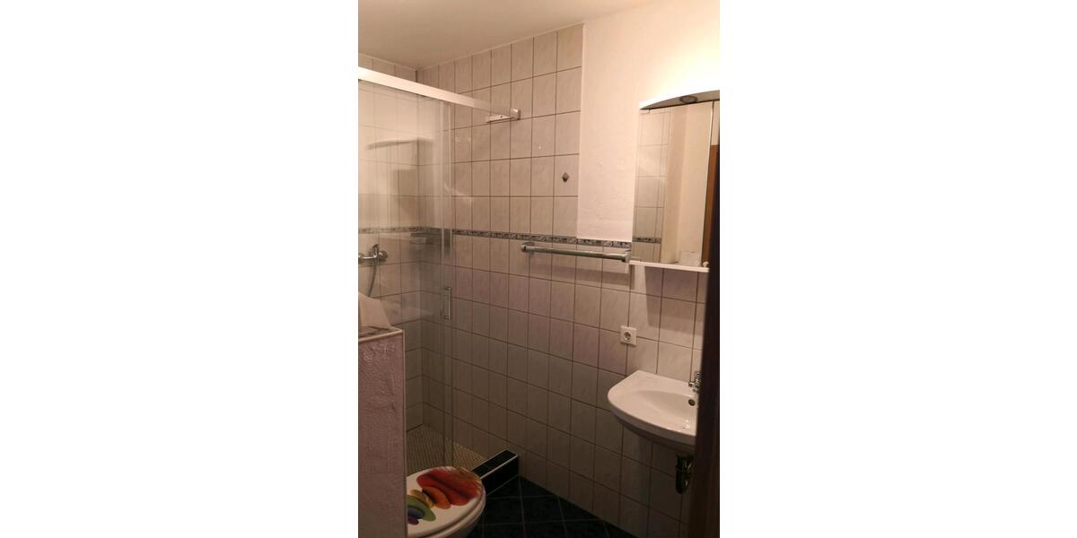 Erdgeschoßwohnung Winterberg - 2 Zimmer, 30 m&sup2;, 290&euro; | Angebot:25976765