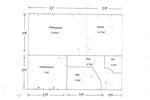 Etagenwohnung Sangerhausen - 2 Zimmer, 65 m&sup2;, 400&euro; | Angebot:26481151
