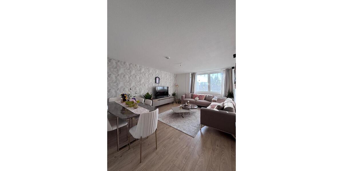 Etagenwohnung Braunschweig Lehndorf-Watenbüttel - 2 Zimmer, 64 m&sup2;, 710&euro; | Angebot:26700398