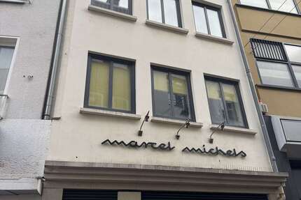 Wohnung Bonn - 1 Zimmer, 45 m&sup2;, 540&euro; | Angebot:26162257