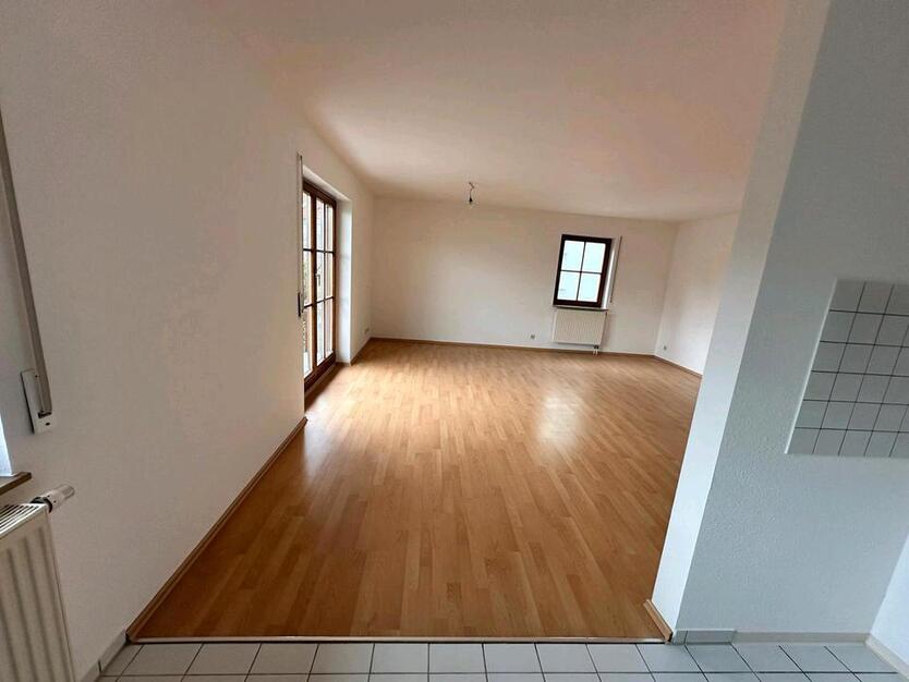 Schöne, helle 1.5 Zi-Whg in BalingenFrommern, Balkon, TG zimmer