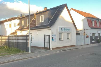 Gewerbeobjekt Flörsheim am Main - 600&euro; | Angebot:26490250