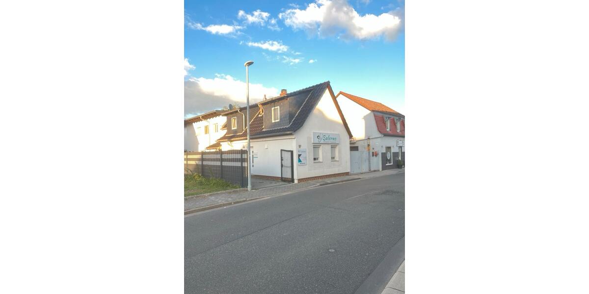 Gewerbeobjekt Flörsheim am Main - 600&euro; | Angebot:26490250