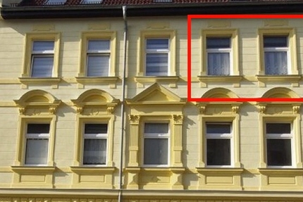 1-Raumwohnung mit Balkon in Köthen ! 1-ZKB - Wohnung Köthen | Angebot:24858844