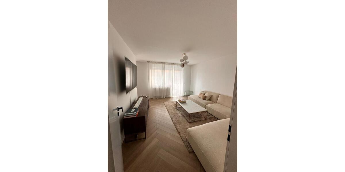 Etagenwohnung Eschborn - 3 Zimmer, 78 m&sup2;, 1.900&euro; | Angebot:25044812