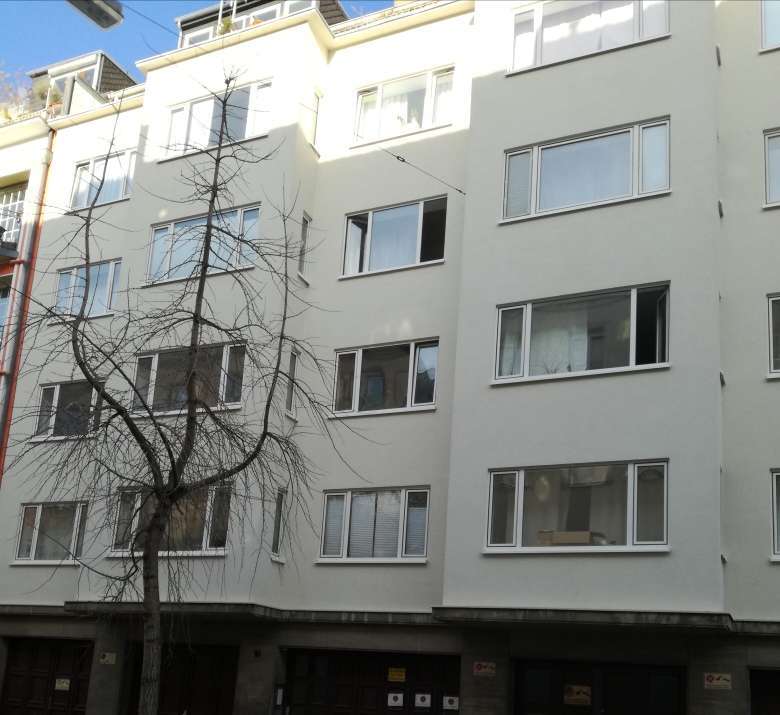 Wohnung zum Mieten in Düsseldorf 690 € 44 m² 1 zimmer