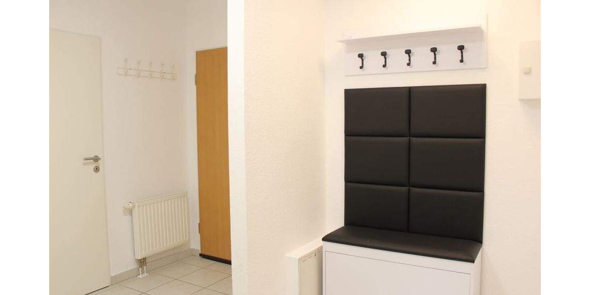 Etagenwohnung Quedlinburg / Bad Suderode Bad Suderode - 2 Zimmer, 56 m&sup2;, 700&euro; | Angebot:25096692