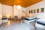 Wohnen auf Zeit Rastatt - 4 Zimmer, 120 m&sup2;, 650&euro; | Angebot:26342222