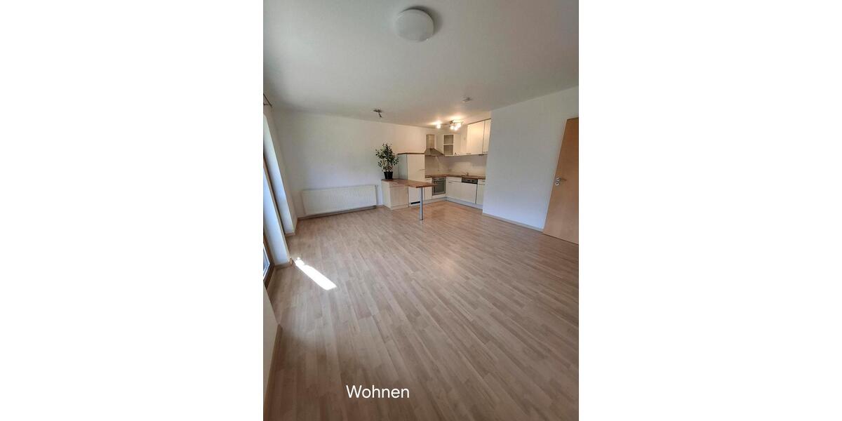 Erdgeschoßwohnung Alpirsbach - 2 Zimmer, 62 m&sup2;, 550&euro; | Angebot:25977678