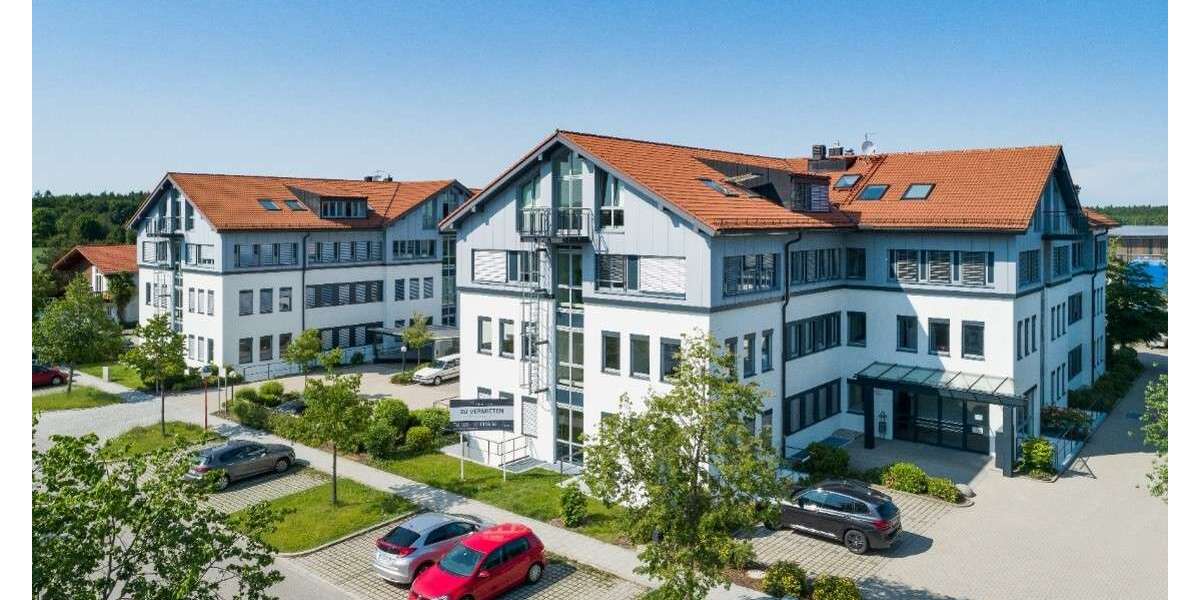 Gewerbeobjekt Oberhaching Deisenhofen - 734&euro; | Angebot:26888824