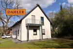 Einfamilienhaus Zeven - 8 Zimmer, 180 m&sup2;, 1.700&euro; | Angebot:26551997