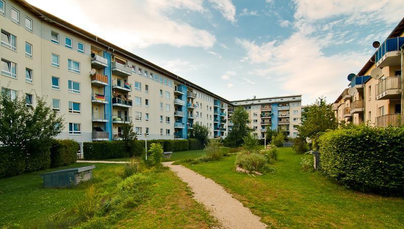 Dachgeschoßwohnung Erlangen Bruck - 2 Zimmer, 71 m&sup2;, 882&euro; | Angebot:25350337