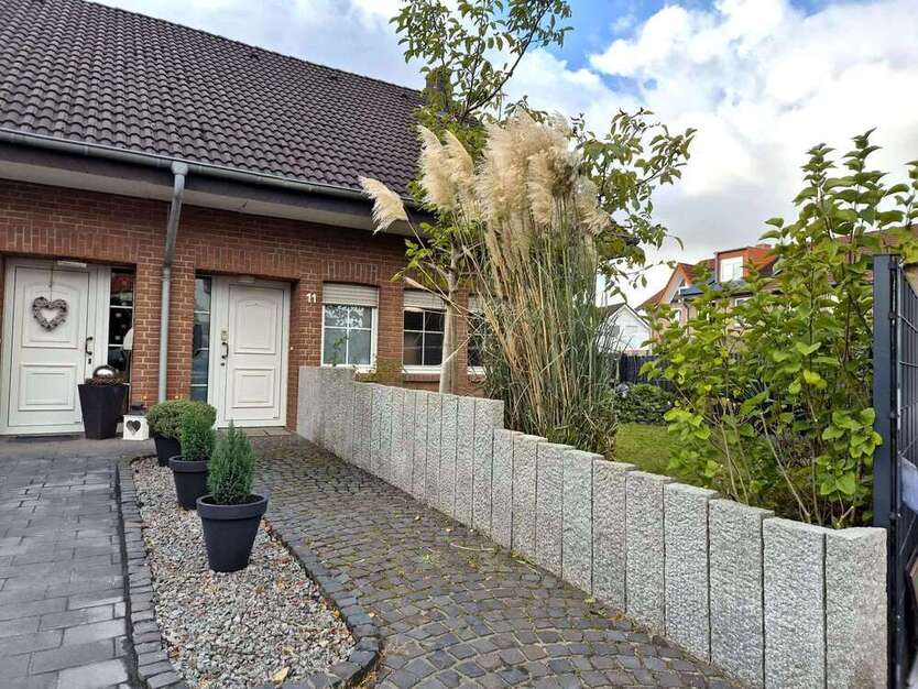Haus zum Mieten in Geilenkirchen 1.500 € 125 m²