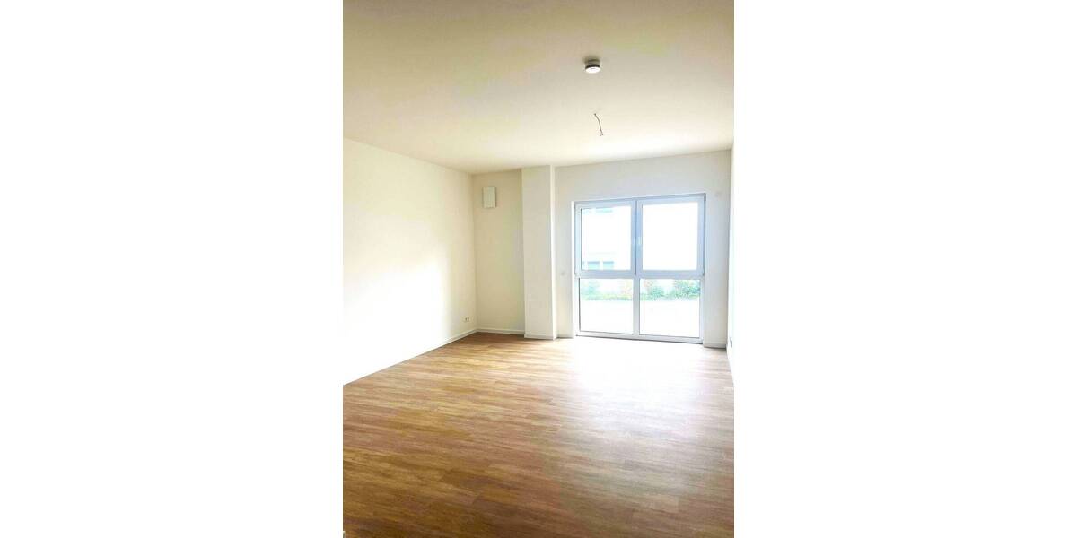 Etagenwohnung Schlitz - 2 Zimmer, 61 m&sup2;, 600&euro; | Angebot:26228537