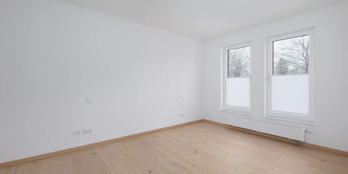 Etagenwohnung Pforzheim Sonnenhof - 3 Zimmer, 80 m&sup2;, 1.045&euro; | Angebot:24874008