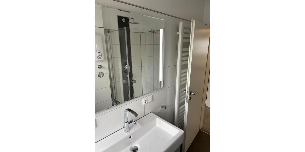 Maisonettenwohnung Griesheim - 3 Zimmer, 85 m&sup2;, 1.250&euro; | Angebot:26634871