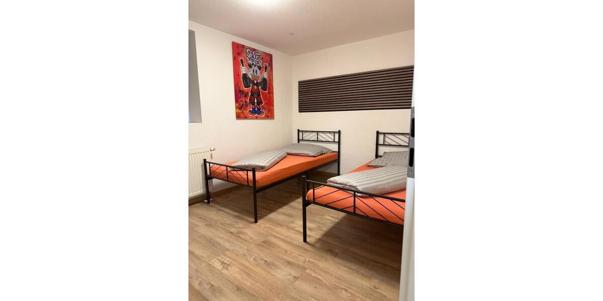 Wohnen auf Zeit Langenbrettach - 2 Zimmer, 50 m&sup2;, 350&euro; | Angebot:19806081