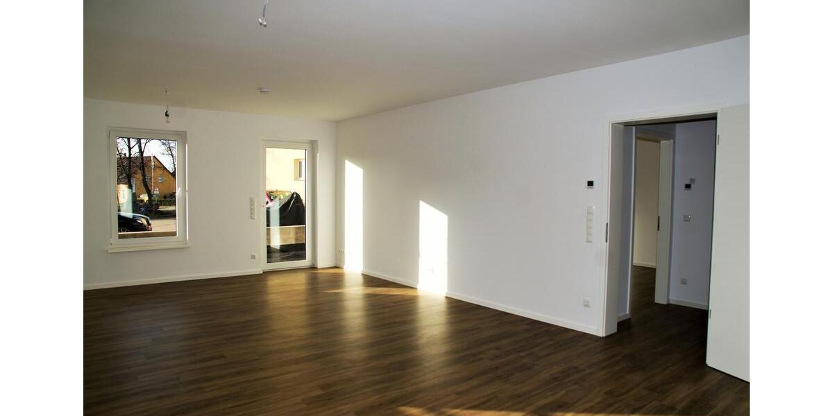 Etagenwohnung Rüdersdorf bei Berlin - 2 Zimmer, 79 m&sup2;, 998&euro; | Angebot:24565033