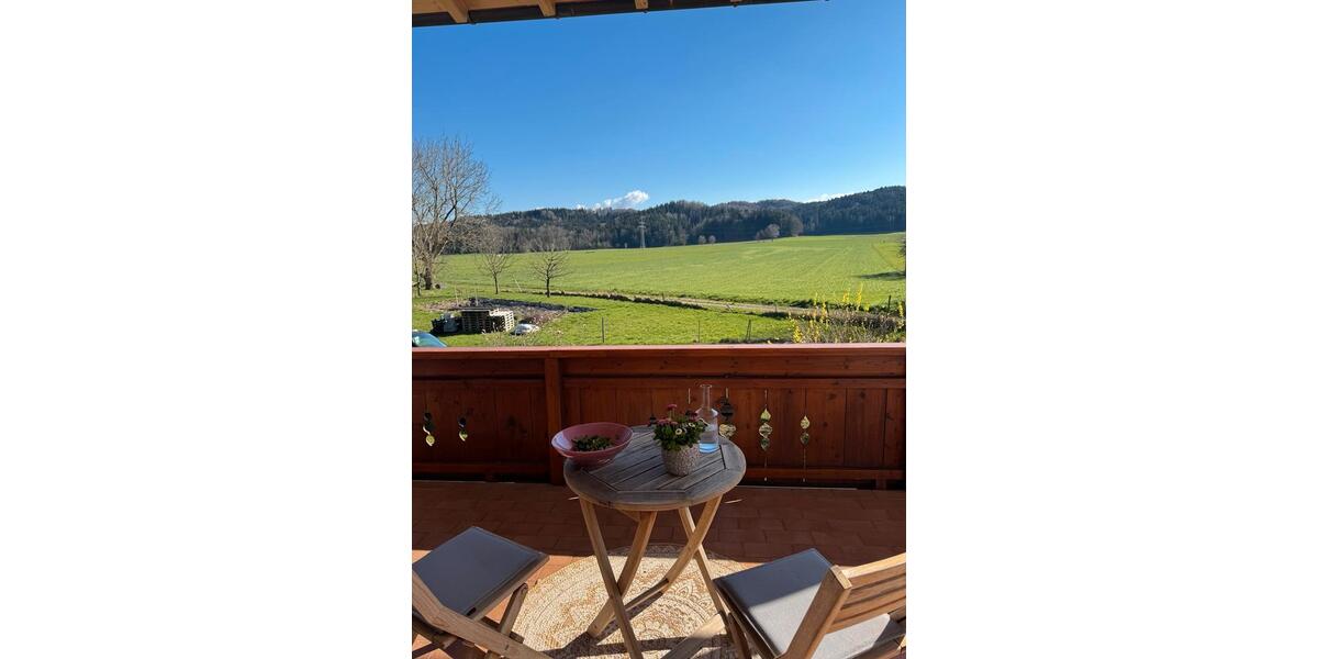 Etagenwohnung Bruckmühl - 2 Zimmer, 80 m&sup2;, 1.240&euro; | Angebot:25824617