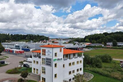 Gewerbeobjekt Bellenberg - 1.195&euro; | Angebot:24028756