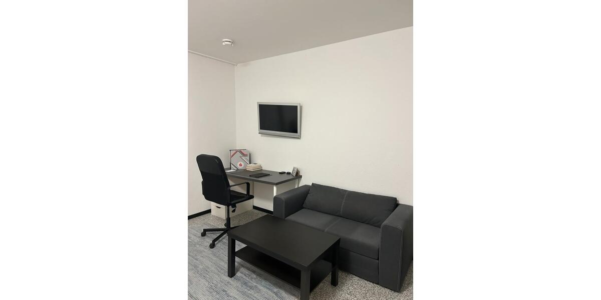 Etagenwohnung Siegen Weidenau - 1 Zimmer, 21 m&sup2;, 333&euro; | Angebot:25965184