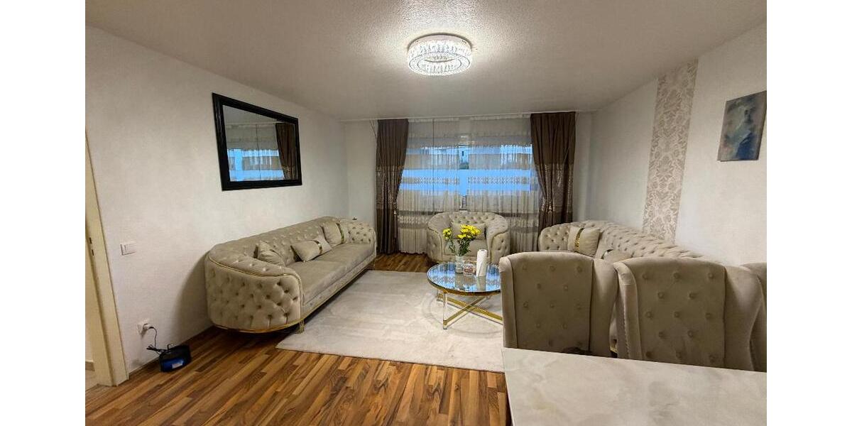 Etagenwohnung Remscheid Lüttringhausen - 2 Zimmer, 75 m&sup2;, 850&euro; | Angebot:26612280