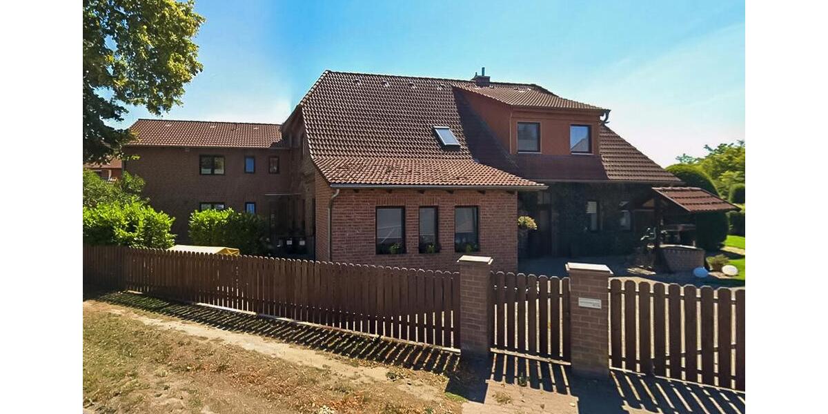 Etagenwohnung Wedemark - 3 Zimmer, 80 m&sup2;, 850&euro; | Angebot:24980842