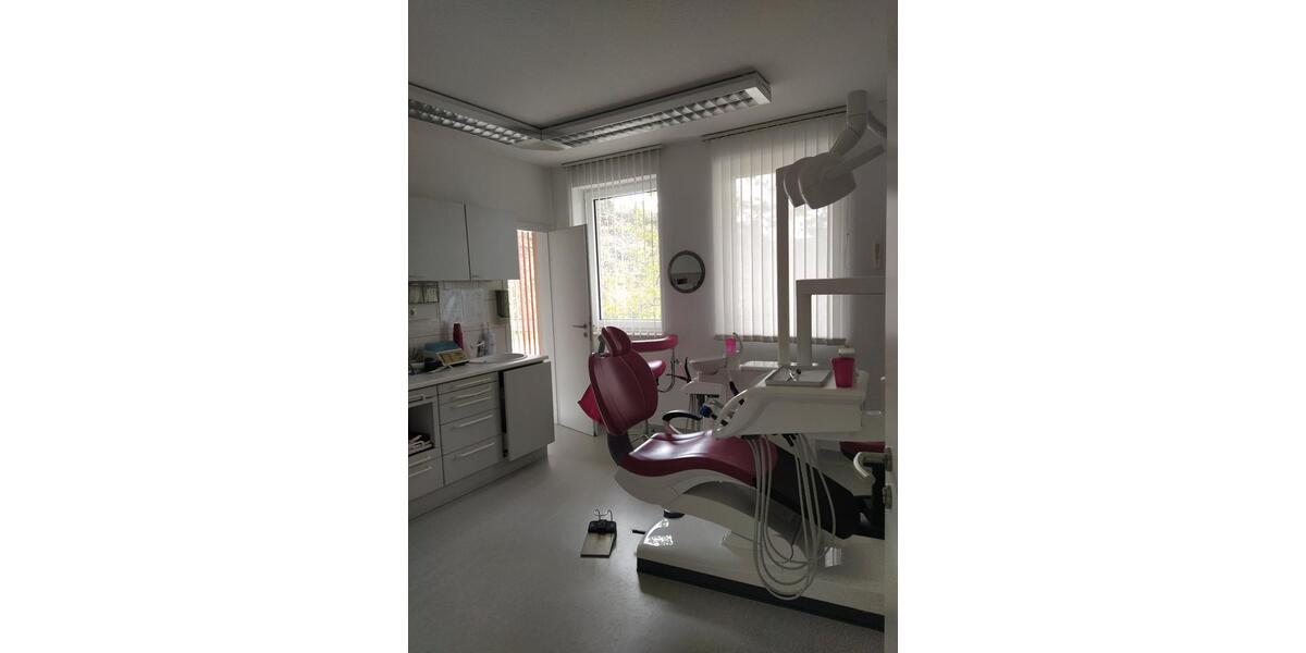 Gewerbeobjekt Karlshagen - 1.360&euro; | Angebot:21528661