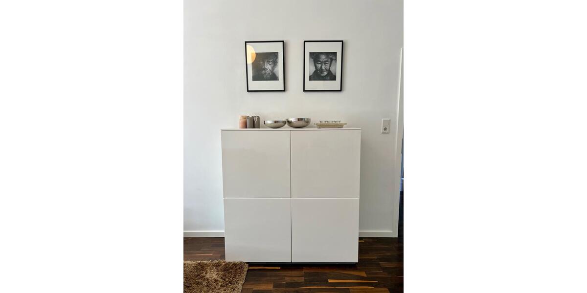 Wohnen auf Zeit Düsseldorf Stadtbezirk 3 - 2 Zimmer, 72 m&sup2;, 1.395&euro; | Angebot:26679583