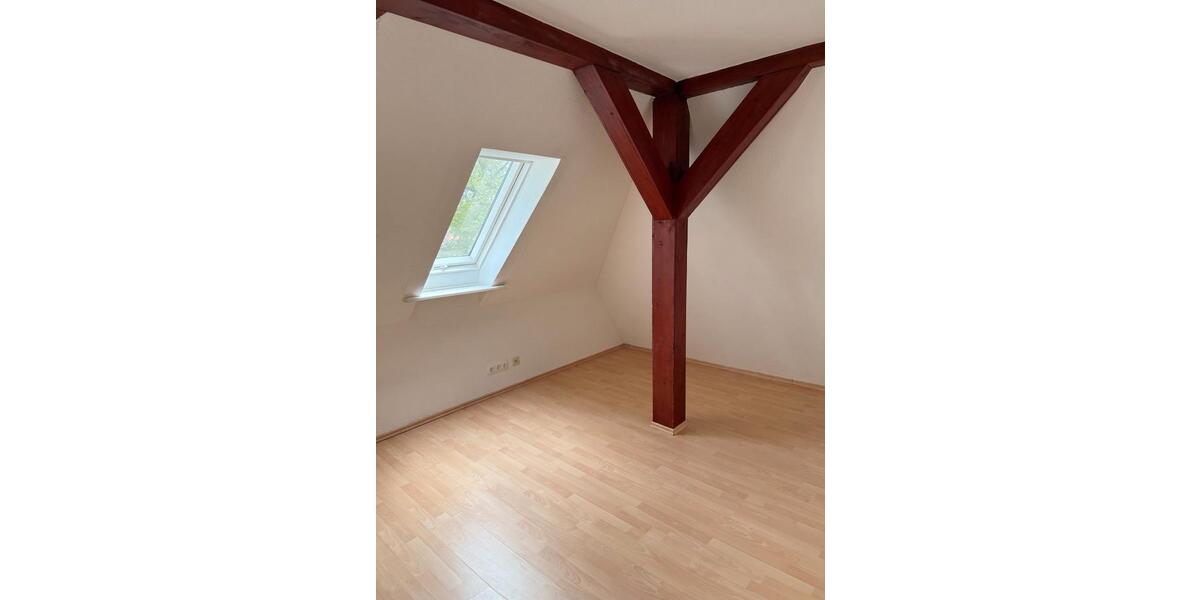 Dachgeschoßwohnung Stralsund Knieper - 2 Zimmer, 65 m&sup2;, 720&euro; | Angebot:26633141