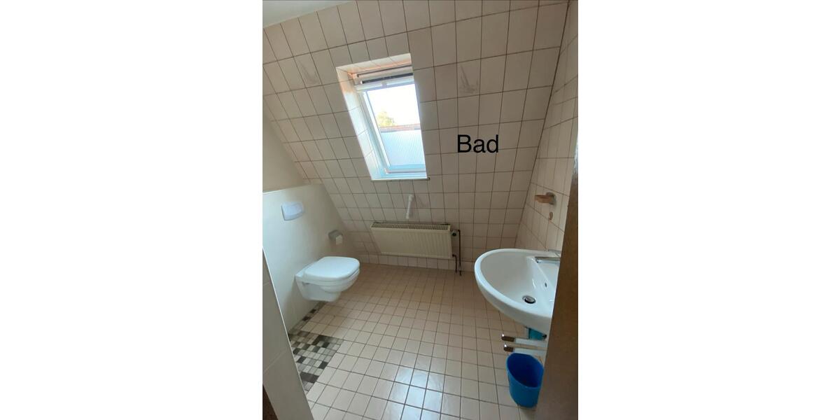 Etagenwohnung Westoverledingen - 2 Zimmer, 53 m&sup2;, 500&euro; | Angebot:26648696