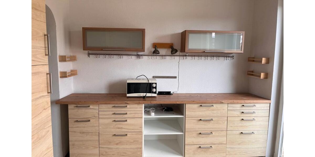 Etagenwohnung Emden - 5 Zimmer, 130 m&sup2;, 800&euro; | Angebot:26019066