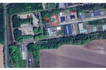 Neubau Gewerbehallen mit ca. 130 m²