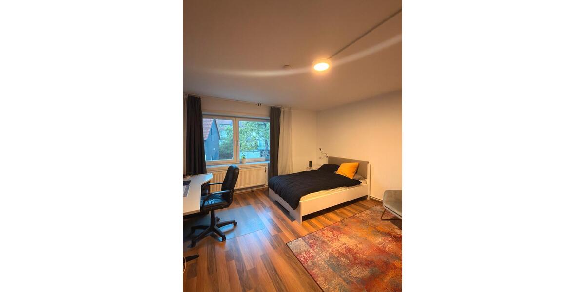 Wohnen auf Zeit Hildesheim - 20 Zimmer, 85 m&sup2;, 380&euro; | Angebot:26642654