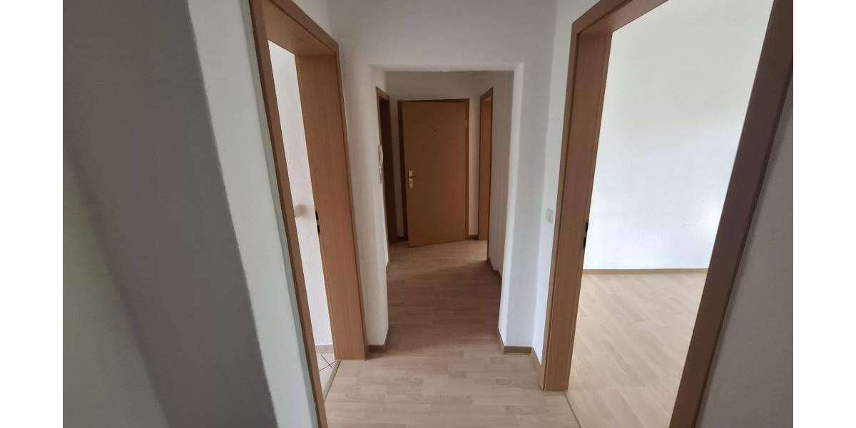Etagenwohnung Laage - 2 Zimmer, 54 m&sup2;, 380&euro; | Angebot:26675962