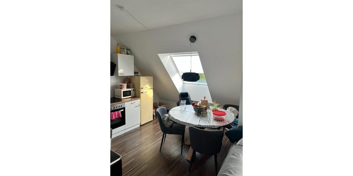 Wohnen auf Zeit Aachen Aachen-Mitte - 3 Zimmer, 60 m&sup2;, 955&euro; | Angebot:26218709